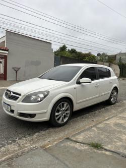 CHEVROLET Vectra Hatch 2.0 4P FLEX GTX