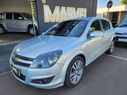 CHEVROLET Vectra Hatch 2.0 4P FLEX GTX