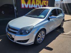 CHEVROLET Vectra Hatch 2.0 4P FLEX GTX