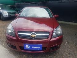 CHEVROLET Vectra Hatch 2.0 4P FLEX GTX