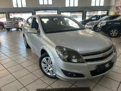 CHEVROLET Vectra Hatch 2.0 4P FLEX GT