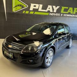 CHEVROLET Vectra Hatch 2.0 4P FLEX GT