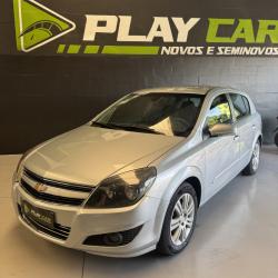 CHEVROLET Vectra Hatch 2.0 4P FLEX GT