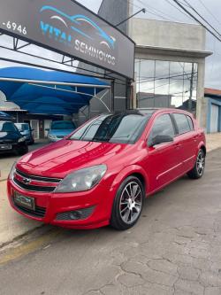 CHEVROLET Vectra Hatch 2.0 4P FLEX GT