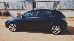 CHEVROLET Vectra Hatch 2.0 4P FLEX GTX