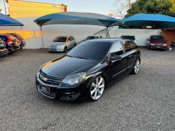 CHEVROLET Vectra Hatch 2.0 4P FLEX GT