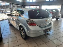 CHEVROLET Vectra Hatch 2.0 4P FLEX GT