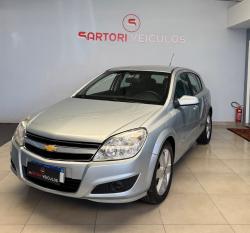 CHEVROLET Vectra Hatch 2.0 4P FLEX GT
