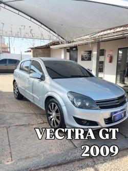 CHEVROLET Vectra Hatch 2.0 4P FLEX GT