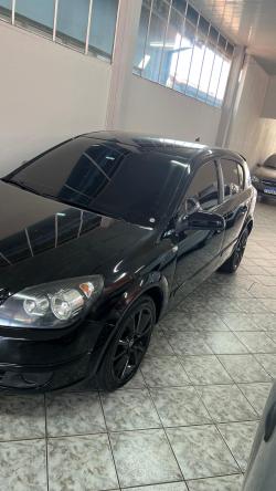 CHEVROLET Vectra Hatch 2.0 4P FLEX