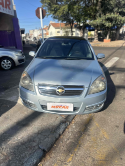 CHEVROLET Vectra Sedan 2.0 4P FLEX ELEGANCE