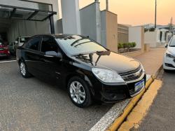 CHEVROLET Vectra Sedan 2.0 4P ELEGANCE