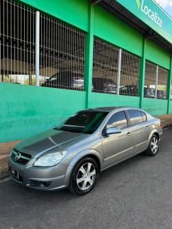 CHEVROLET Vectra Sedan 2.0 4P FLEX ELEGANCE