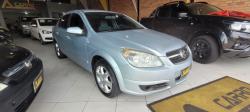 CHEVROLET Vectra Sedan 2.0 4P ELEGANCE