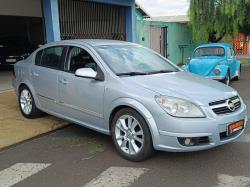 CHEVROLET Vectra Sedan 2.4 16V 4P FLEX ELITE AUTOMTICO