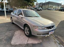 CHEVROLET Vectra Sedan 2.0 4P CD