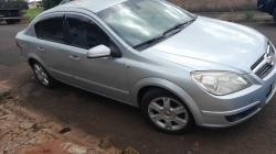 CHEVROLET Vectra Sedan 2.0 4P ELEGANCE