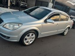 CHEVROLET Vectra Sedan 2.0 4P ELEGANCE