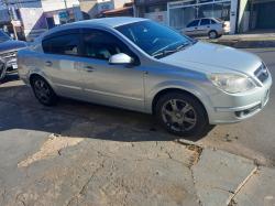CHEVROLET Vectra Sedan 2.0 4P ELEGANCE