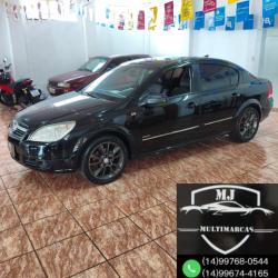 CHEVROLET Vectra Sedan 2.0 4P ELITE AUTOMTICO