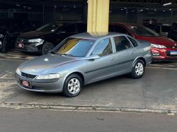 CHEVROLET Vectra Sedan 2.0 4P GLS