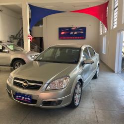 CHEVROLET Vectra Sedan 2.0 4P FLEX ELEGANCE