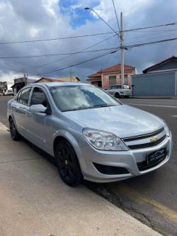 CHEVROLET Vectra Sedan 2.0 4P FLEX EXPRESSION