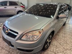 CHEVROLET Vectra Sedan 2.0 4P FLEX EXPRESSION