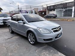 CHEVROLET Vectra Sedan 2.0 4P EXPRESSION
