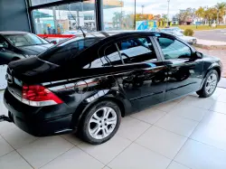 CHEVROLET Vectra Sedan 2.0 4P FLEX ELEGANCE