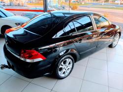 CHEVROLET Vectra Sedan 2.0 4P FLEX ELEGANCE