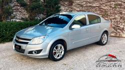 CHEVROLET Vectra Sedan 2.0 4P FLEX EXPRESSION