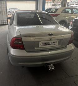 CHEVROLET Vectra Sedan 2.0 4P GL
