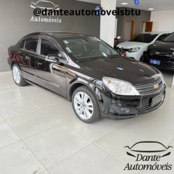CHEVROLET Vectra Sedan 2.0 4P ELITE AUTOMTICO