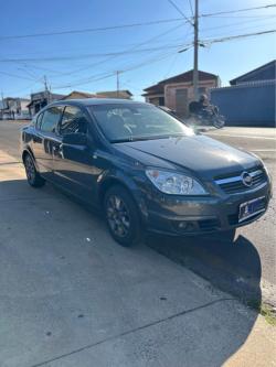 CHEVROLET Vectra Sedan 2.0 4P EXPRESSION