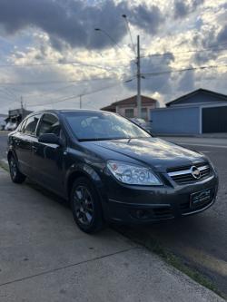 CHEVROLET Vectra Sedan 2.0 4P EXPRESSION