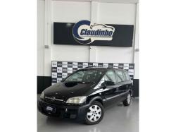 CHEVROLET Zafira 2.0 4P FLEX EXPRESSION