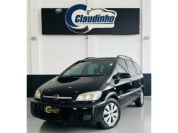 CHEVROLET Zafira 2.0 4P FLEX EXPRESSION