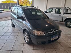 CHEVROLET Zafira 2.0 4P ELITE FLEX AUTOMTICO 7 LUGARES