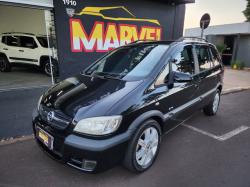 CHEVROLET Zafira 2.0 4P FLEX ELITE