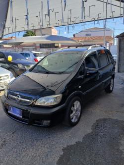 CHEVROLET Zafira 2.0 4P ELITE FLEX 7 LUGARES AUTOMTICO