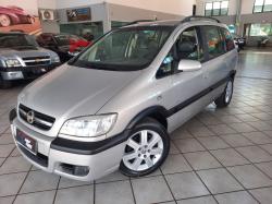 CHEVROLET Zafira 2.0 4P ELITE FLEX 7 LUGARES AUTOMTICO