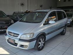 CHEVROLET Zafira 2.0 4P FLEX ELITE AUTOMTICO