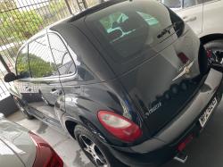 CHRYSLER PT Cruiser 2.4 16V 4P CLASSIC AUTOMTICO