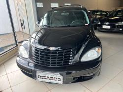 CHRYSLER PT Cruiser 2.4 16V 4P LIMITED EDITION AUTOMATICO