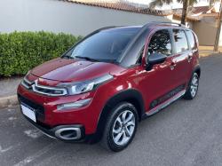 CITROEN Aircross 1.5 16V 4P FLEX SALOMON