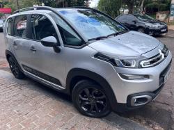 CITROEN Aircross 1.6 16V 4P SHINE FLEX AUTOMTICO