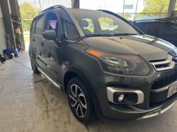 CITROEN Aircross 1.6 16V 4P GLX FLEX