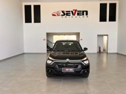 CITROEN C3 1.0 4P 12V FLEX LIVE PACK