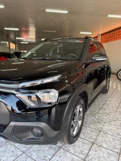 CITROEN C3 1.0 4P 12V FLEX FEEL